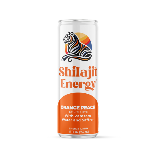 Orange Peach Pack of 12