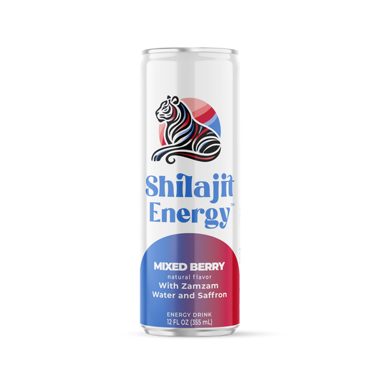 Mixed Berry Pack of 12