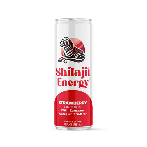 Strawberry Pack of 12