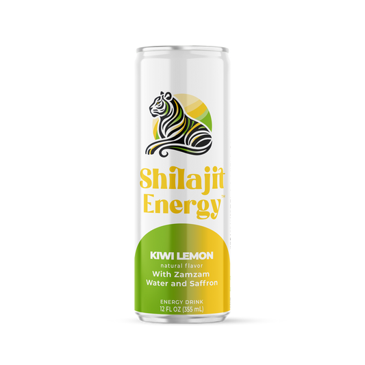 Pre Workout Kiwi Lemon Pack of 12