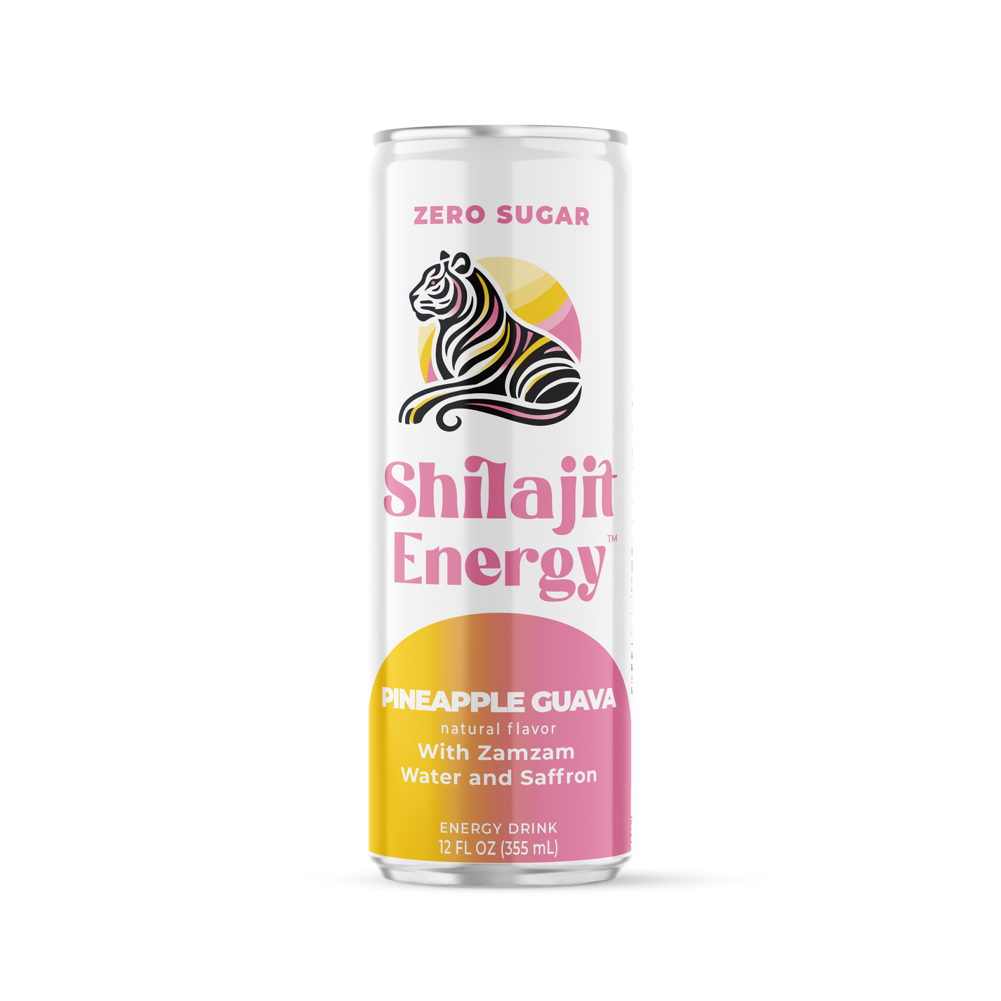 Pre Workout Pineapple Guava Pack of 12